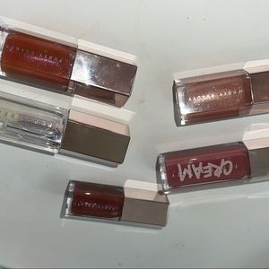 Fenty beauty gloss bomb